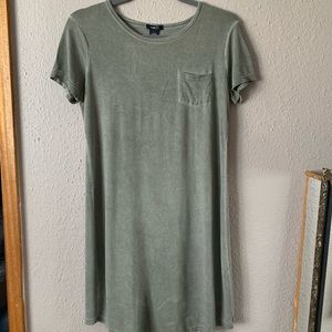 Women’s T-Shirt Dress
